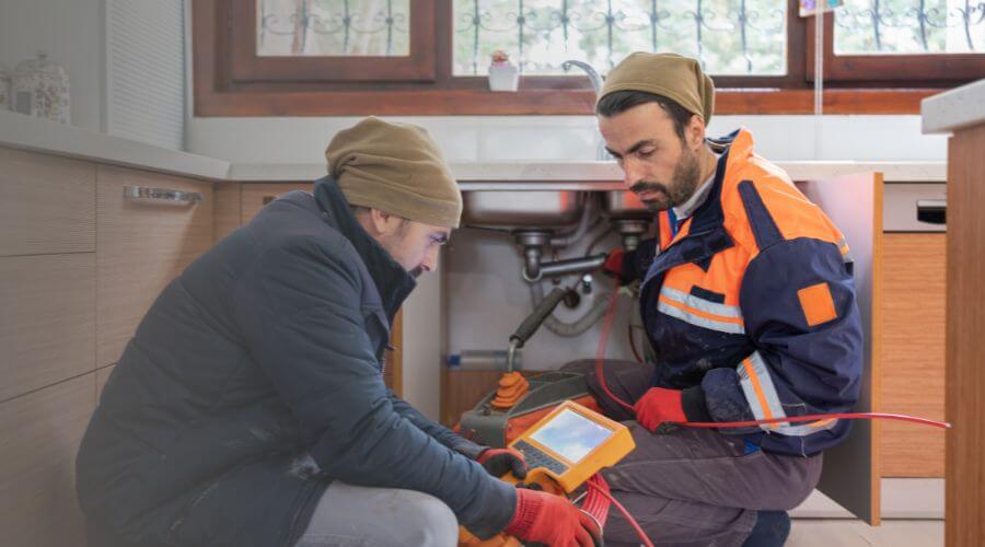 Professional septic pumping service in Simsboro, LA